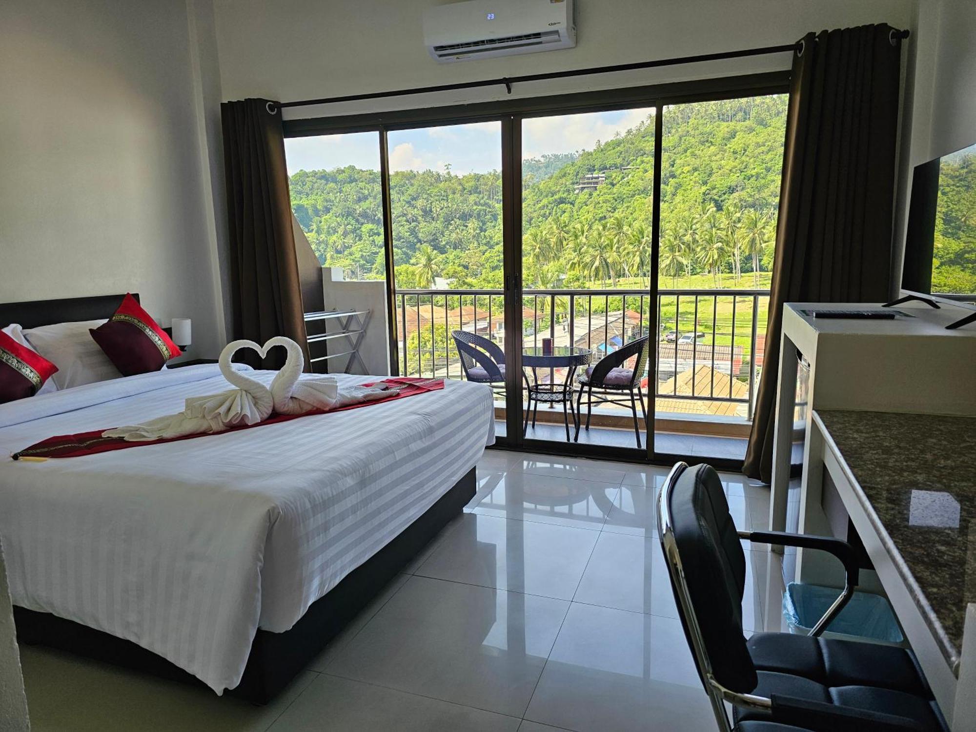 Db Studios Samui Lamai Beach  Habitación foto
